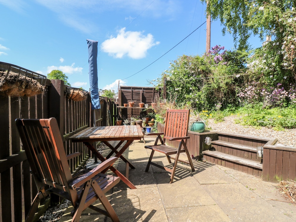 Teviot View Cottage