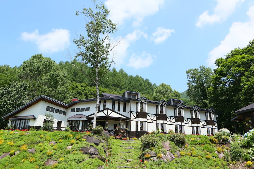 Chalet La Neige
