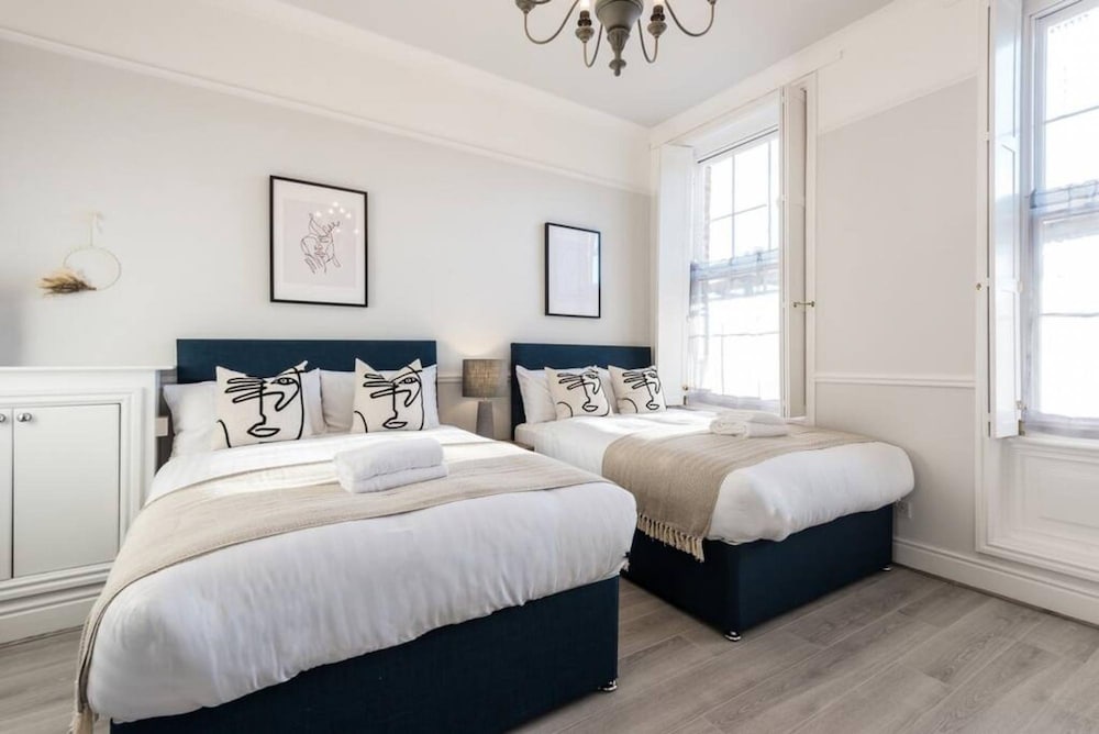 Host Apartments Seel St Townhouse Apt I