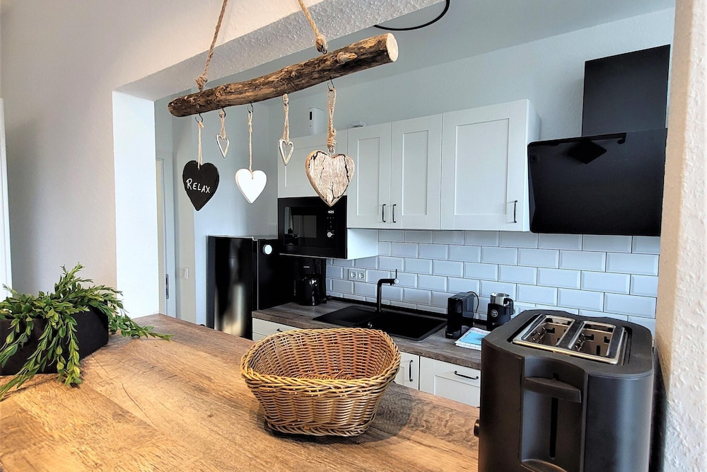 Apartment in Winterberg Near Bobsleigh Run