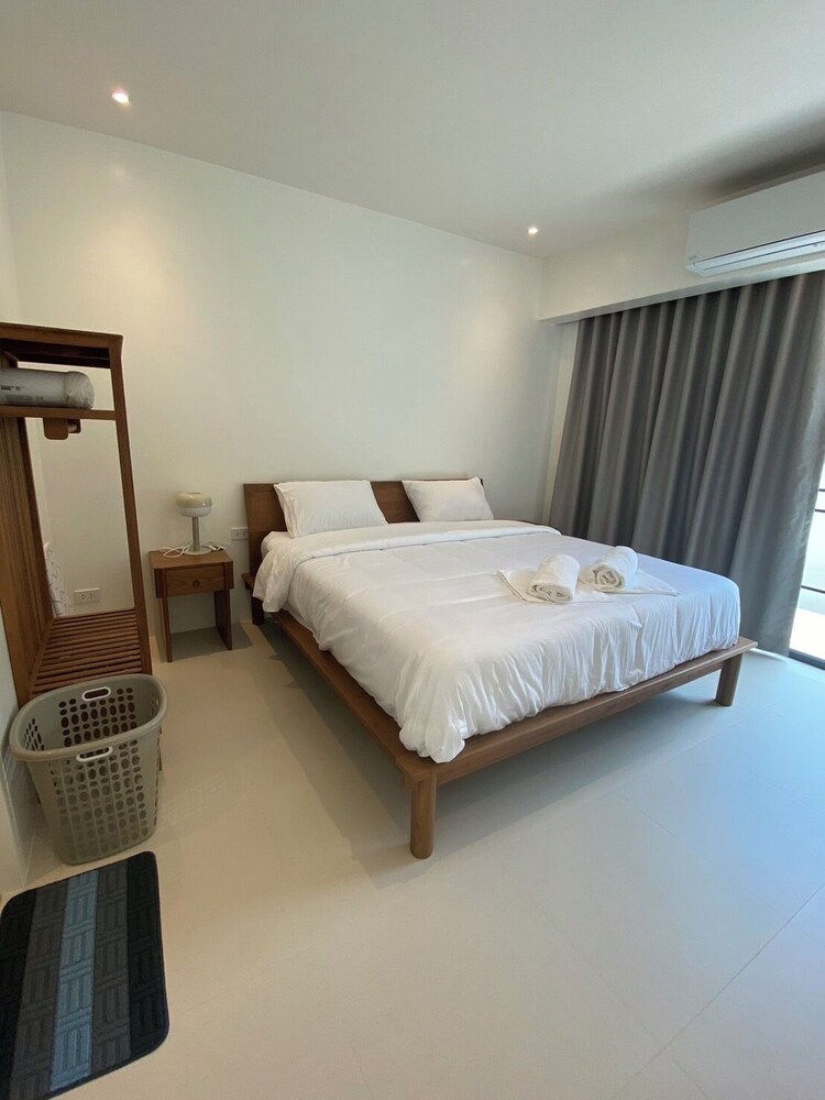 Passara Villas