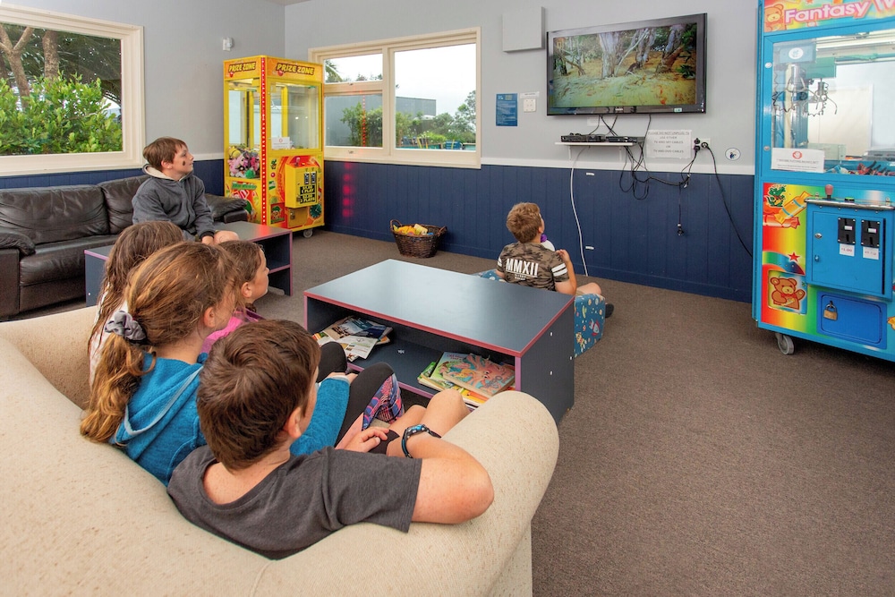 Carters Beach Top 10 Holiday Park