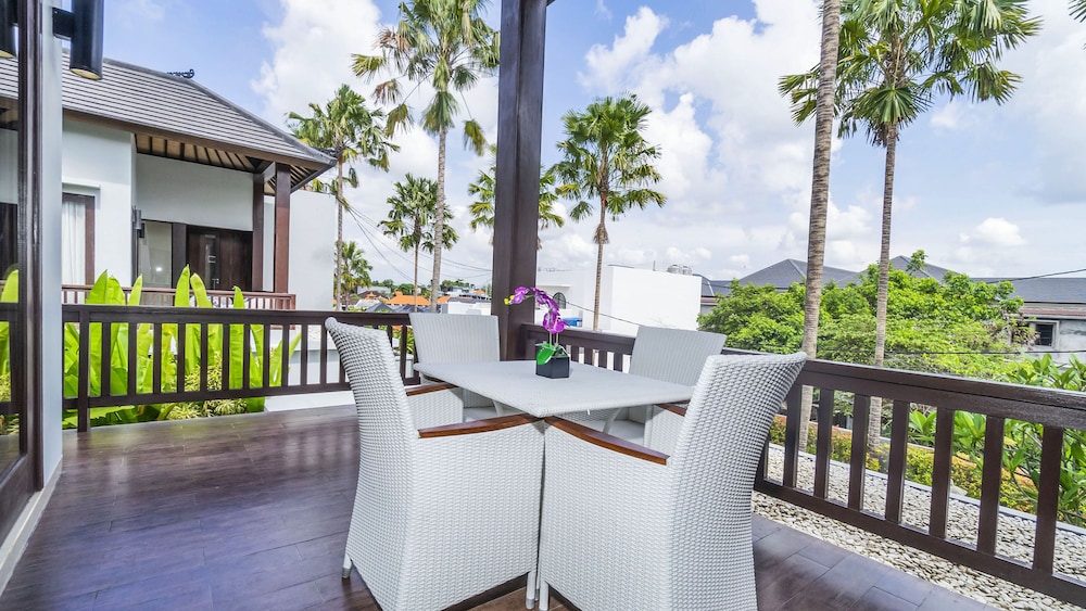 Sotis Villa Canggu