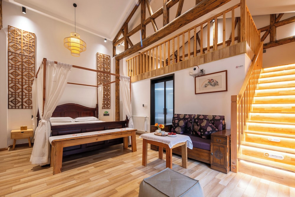 Jinfuyi hotel