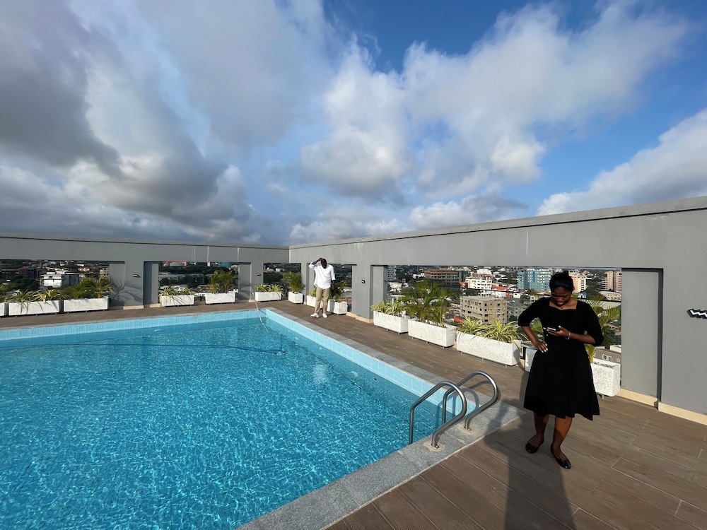 Bravia Apartment