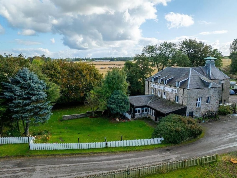 The Old Mill Inn