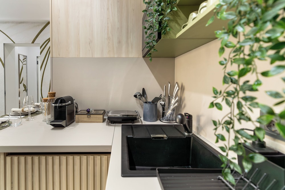 Aiastay Bucharest River Apartments