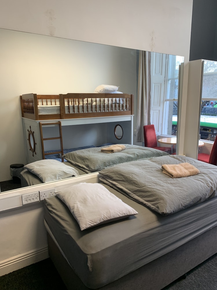 Eden Quay Guesthouse Private Rooms