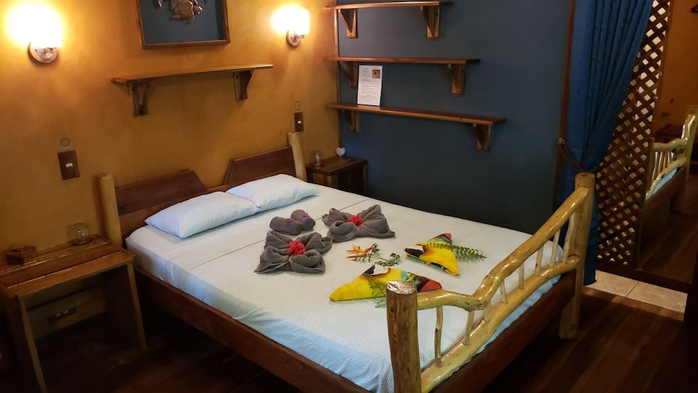 Korrigan Lodge