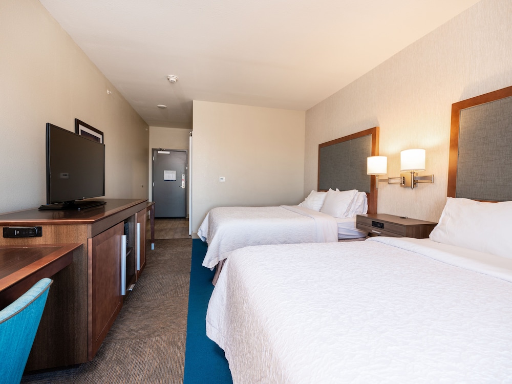 Quality Inn - Pratt
