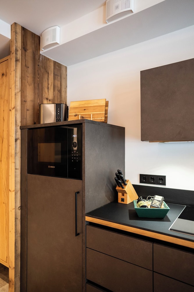Knappengut Appartements