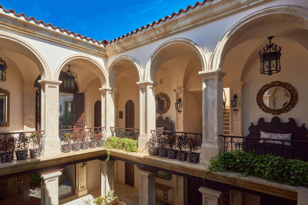 Casa Milagro in San Jose del Cabo