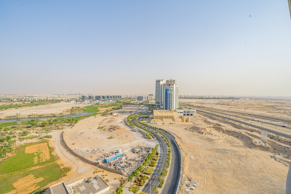 Primestay - Damac Hills - Golf Vita