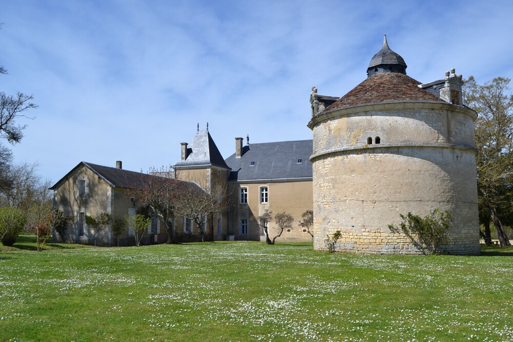 Château de Panloy, Fotografia 36