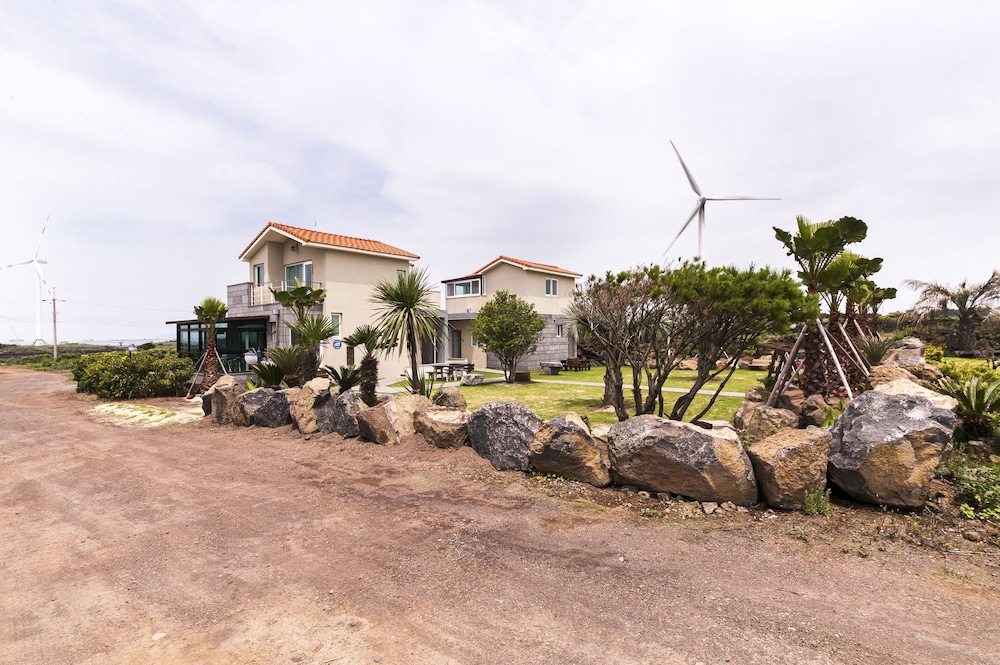 Vitamin Sea House