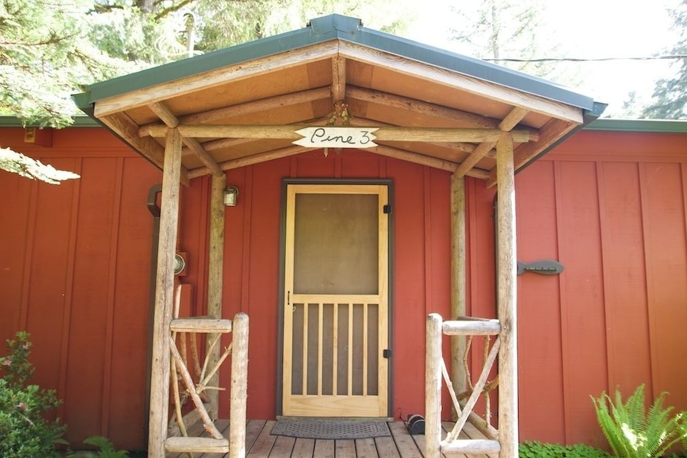The Wayfarer Resort