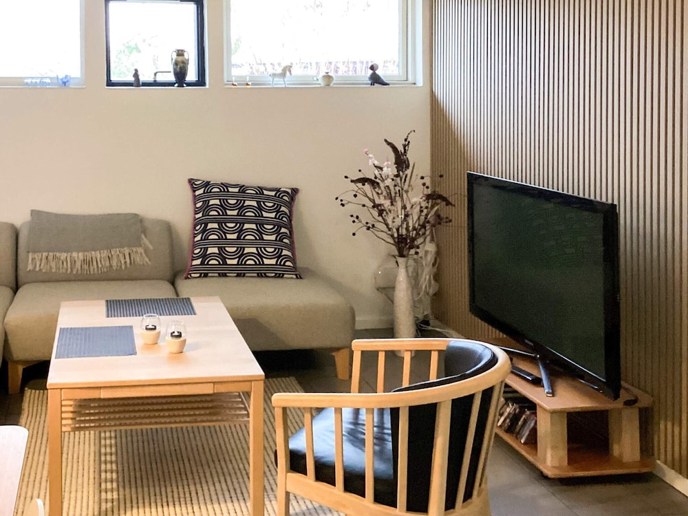 4 Star Holiday Home in Vaeggerlose