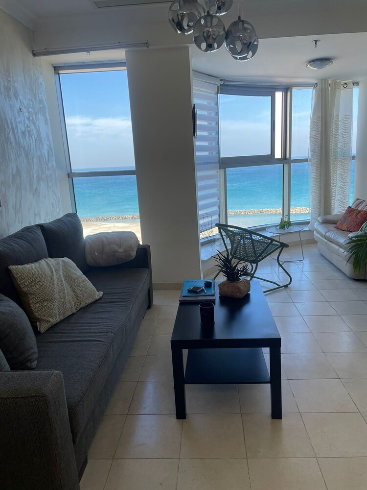 Two Bedroom one Ling Room Apartment