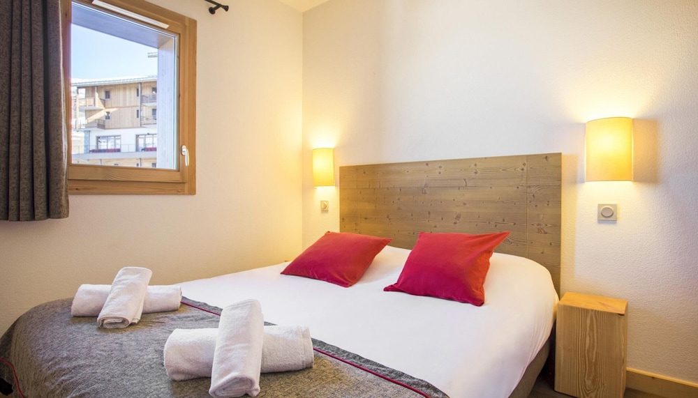 Chalet in France With Spa & Heated Pool