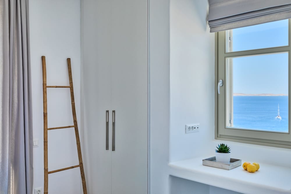 Pasithea Villa Mykonos
