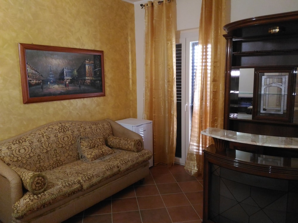 B&B Villa Margherita