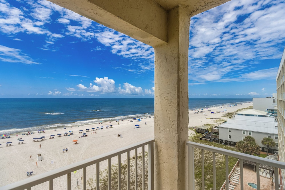 Casa del Sol #G1 by Southern Vacation Rentals