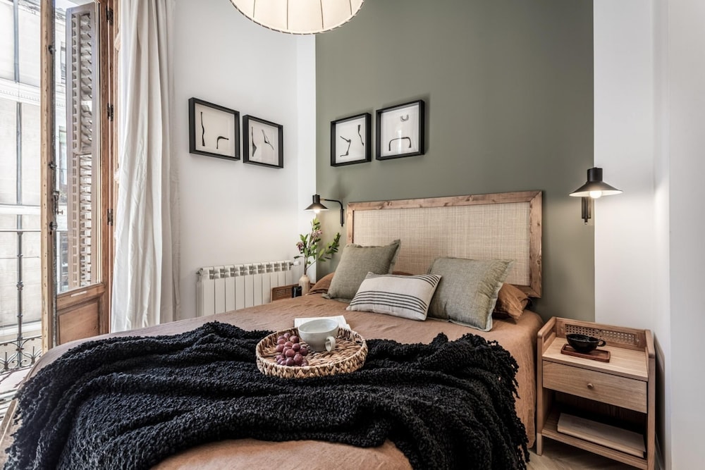 Anayet - 4 Bedrooms Apartment in Malasa a