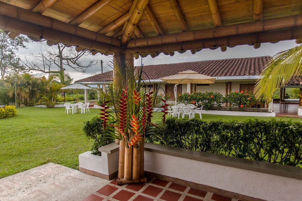 Finca Agroturistica Alejandria