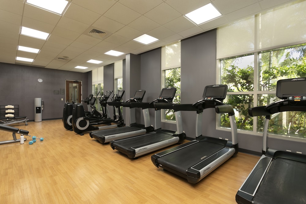 Hyatt House San Juan - Property Image 42