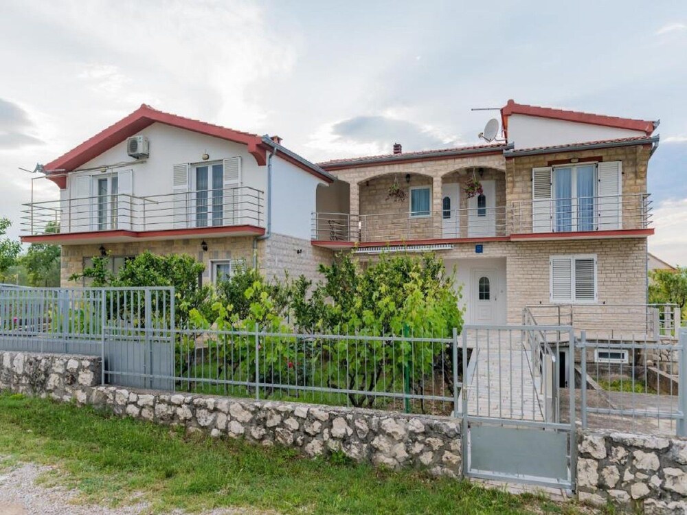 Holiday Home Marijan