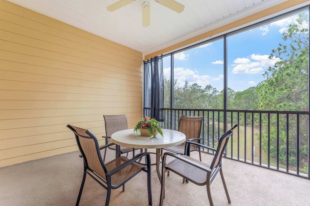 Caribe Cove Breeze Sleeps 6