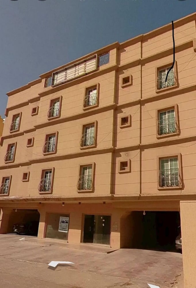 OrbitNet Suites Al Ulaya