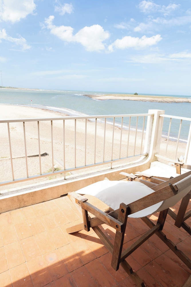 Apartamentos Alborada