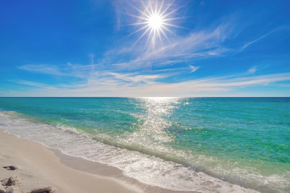Seascape Golf Villa 34C