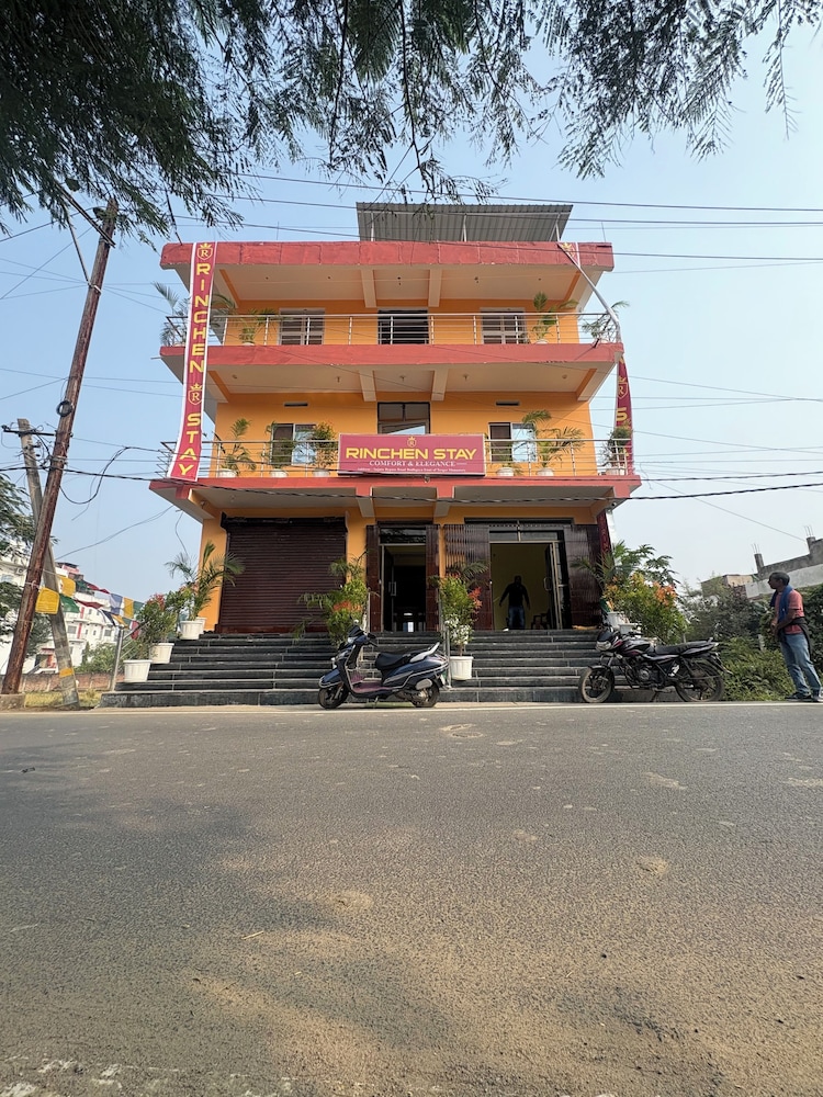 Rinchen Stay
