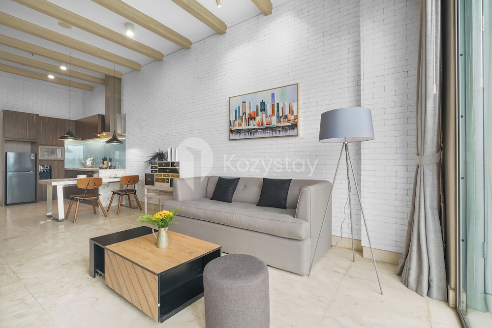 Alvion by Kozystay - SCBD