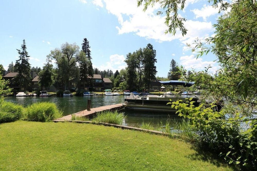 Inn on Bigfork Bay Geronimo