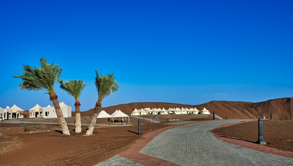 Dunes by Al Nahda