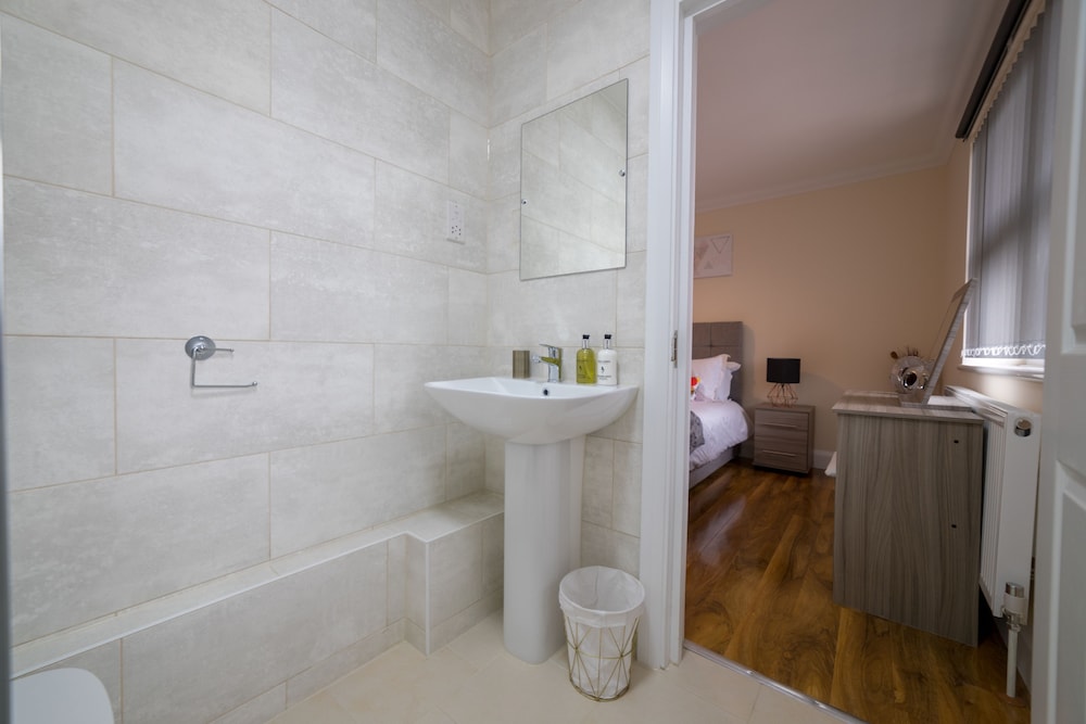 London Heathrow Serviced Apartments