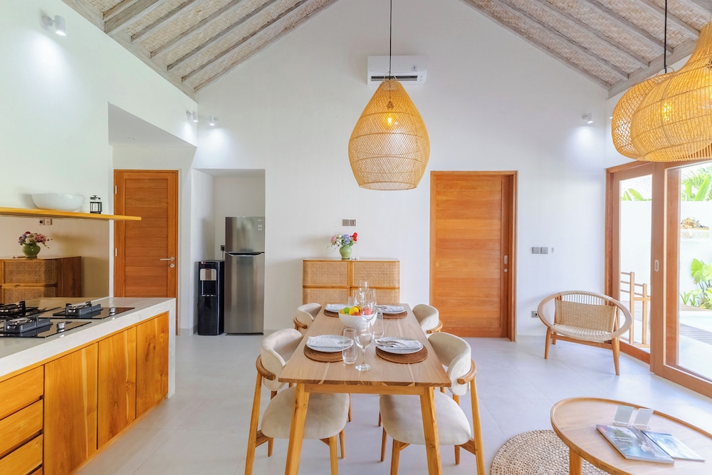Villa Sylvia by Pertama Management