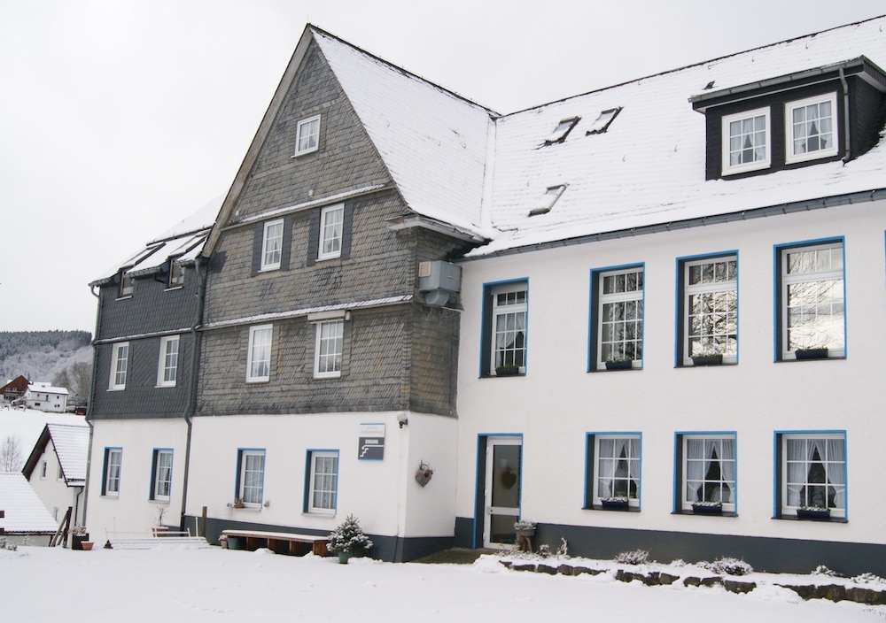 B&B Am Knittenberg