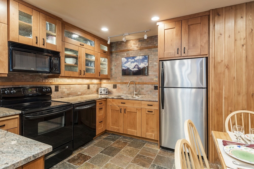 Park City Ski Resort Snow Flower Vacation Condos