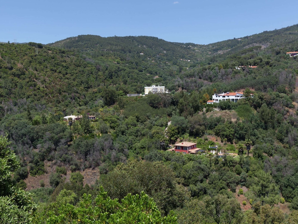 Luxurious Villa in Monchique With Private Pool view 4