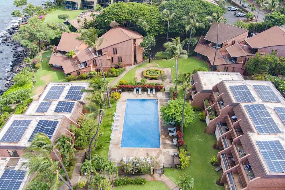 Kuleana 614 - 1Br Condo