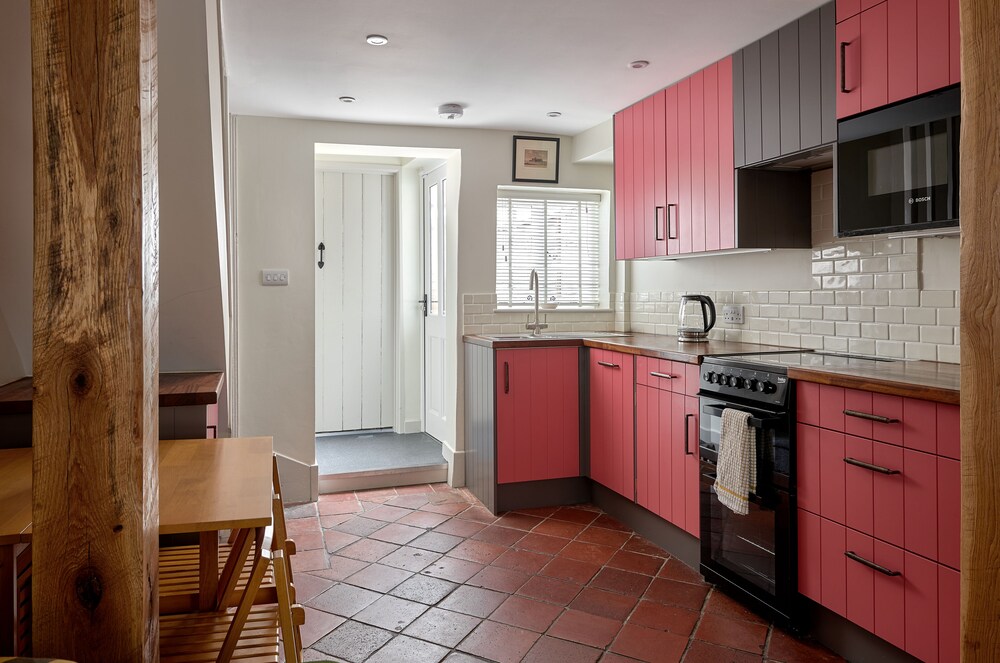 Farnham Vacations - Pearl's Cottage - Property Image 5