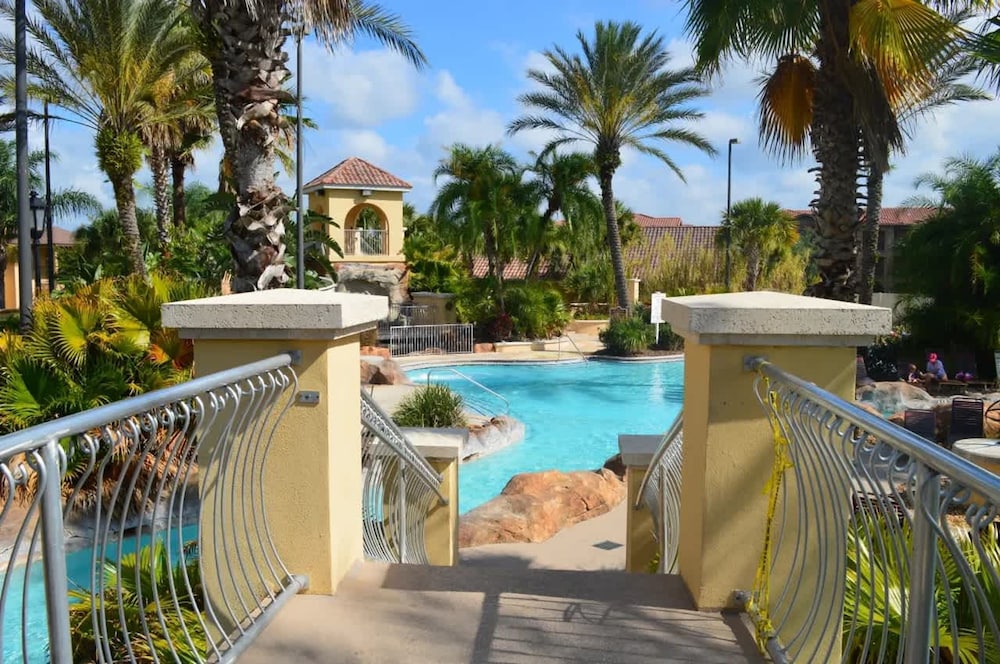 3602 Fantastic 4BD Townhouse For Family Vacation