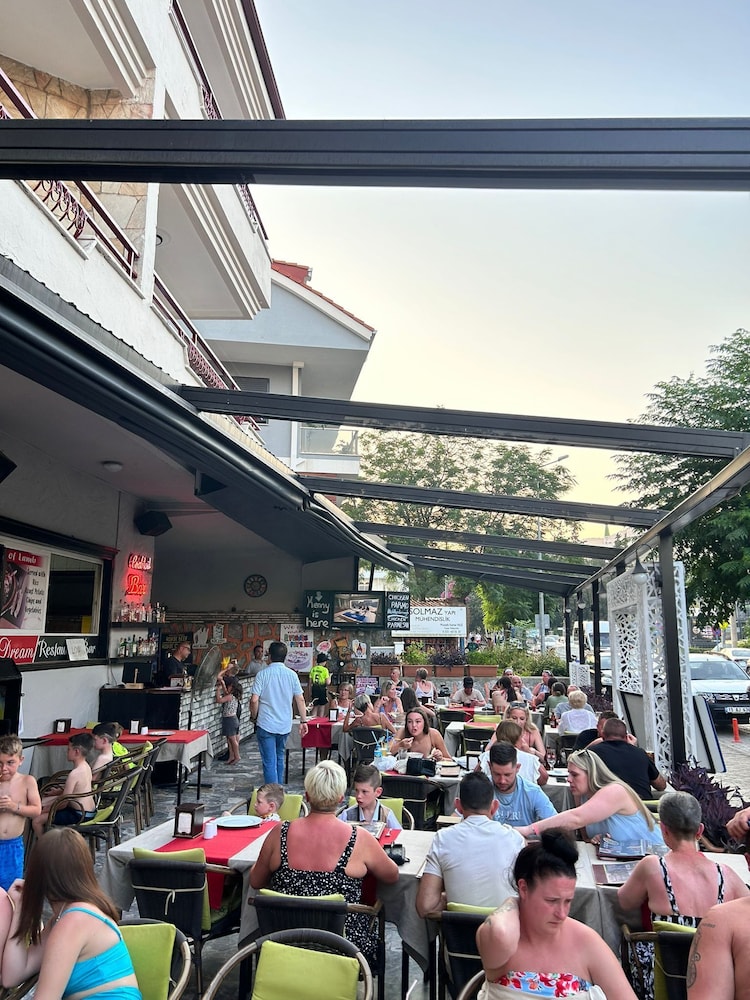 Villa Dream Apart Otel - Image 5