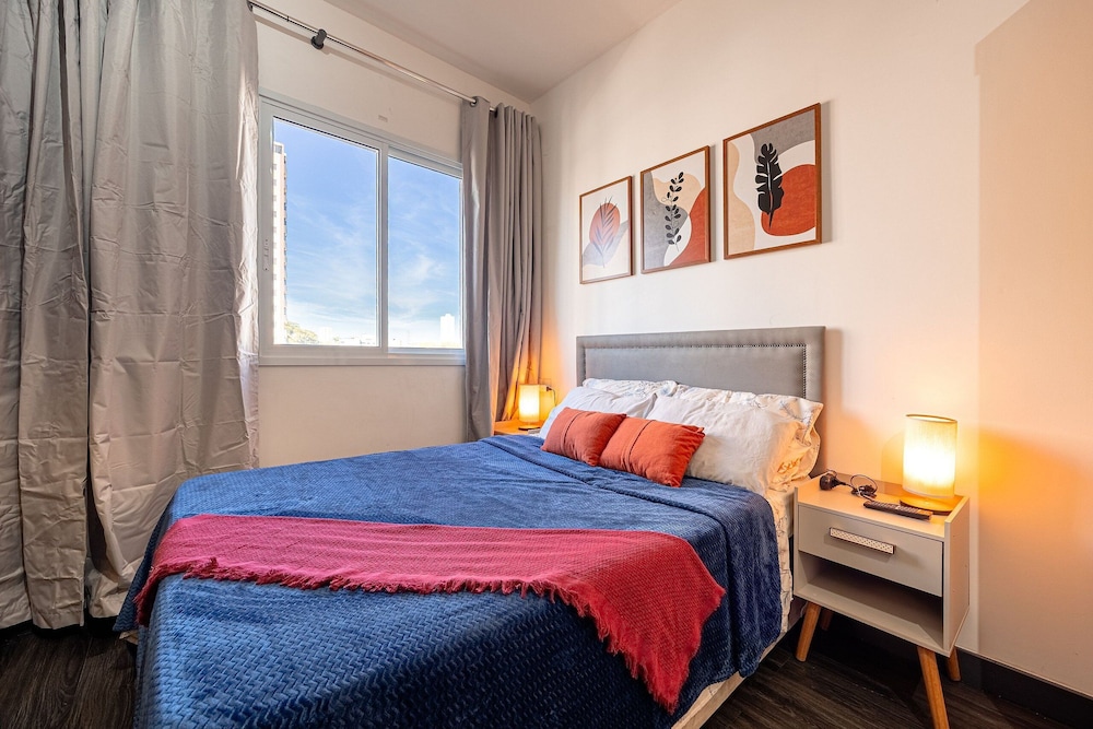 Estudios Neo Home São Caetano