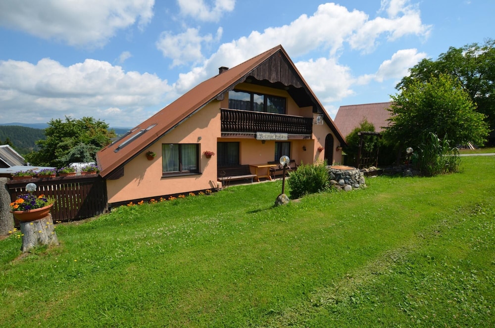 Pool Mountain View - Holiday Home Mojer