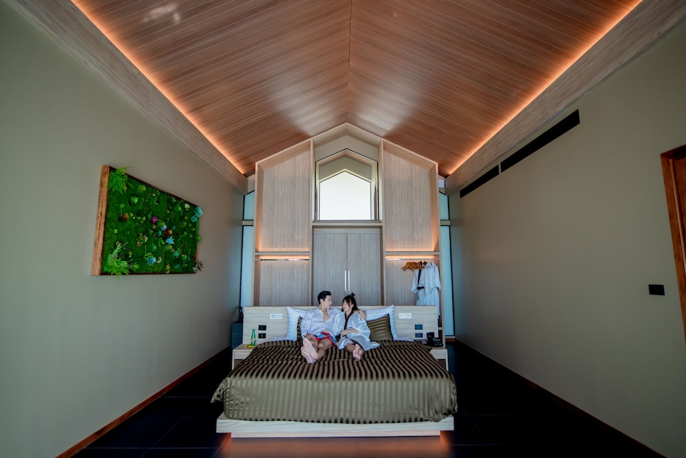 The Senses Resort & Pool Villas, Phuket